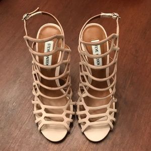 Steve Madden Slithur Heels